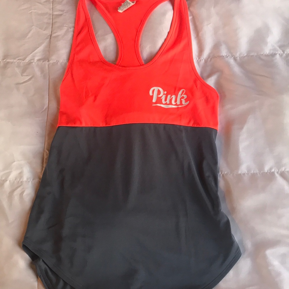 Victoria’s Secret PINK Tank Top
